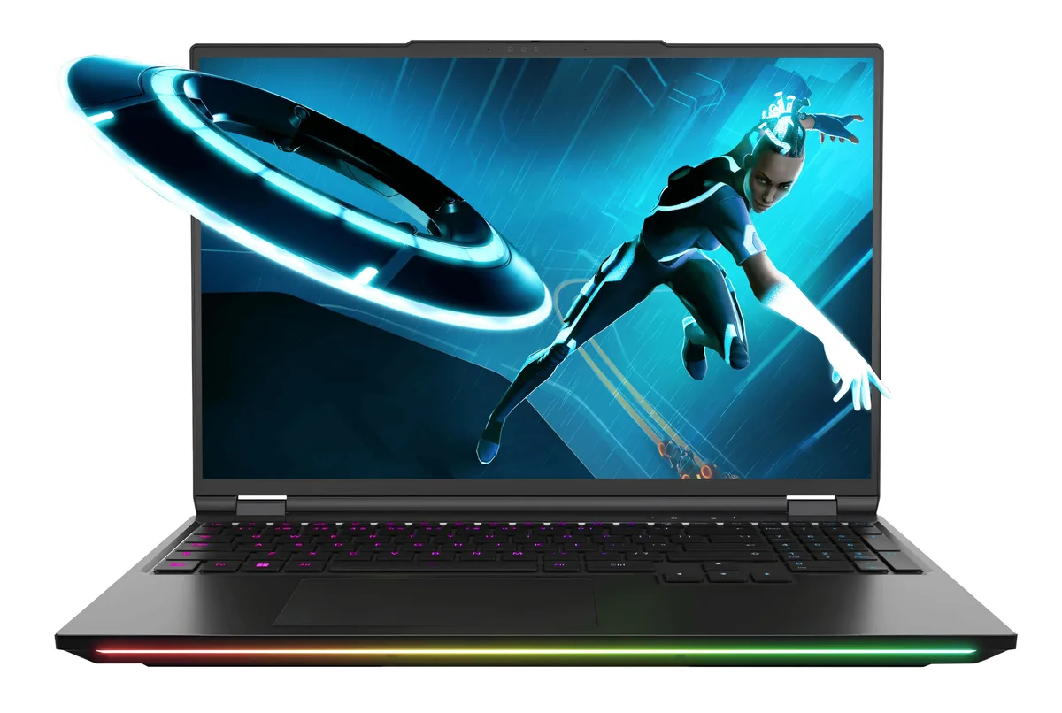 Dream Machines Dream Machines RX5070Ti-16NA30 gaming laptop — toote foto