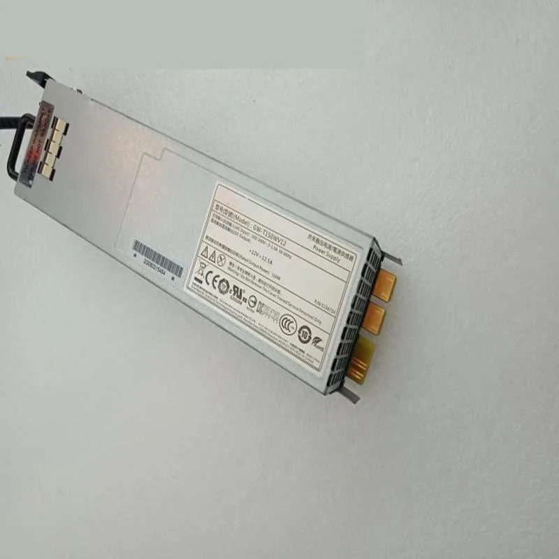 KHACHIMO KHACHIMO GW-T150WV12 150W ATX power supply — produktbilde