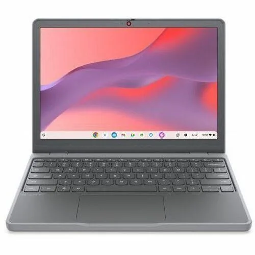 Lenovo Lenovo 83T60006US Chromebook 11.6" MediaTek 4 GB 64 GB — صورة المنتج