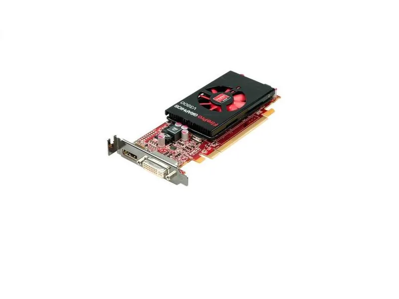 AMD AMD FirePro V3900 1GB graphics card — product photo