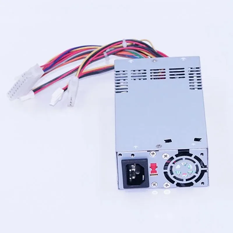 KHACHIMO KHACHIMO TG-1201 120W ATX Power Supply 80 PLUS Gold — product photo