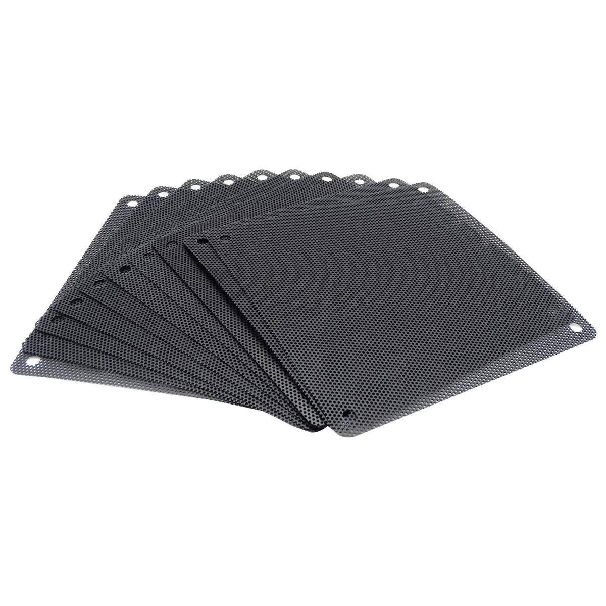  Westinghouse HHD000071 120mm fan accessory 10 pack 4.72x4.72 inches — 제품 사진
