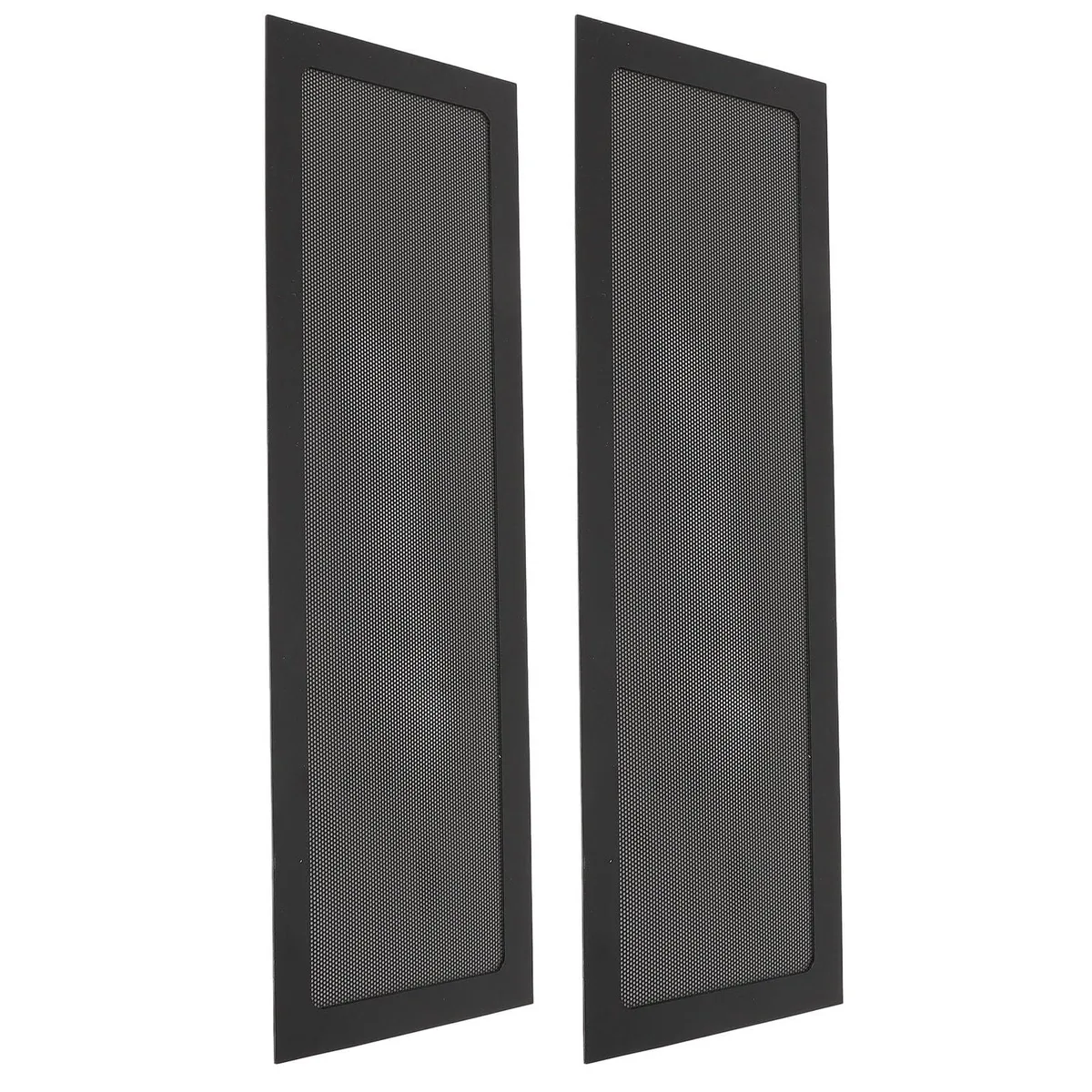 Westinghouse Asixxsixg8sdmbzvrh-11 120 x 360mm Magnetic Fan Filter 2-Pack — 제품 사진