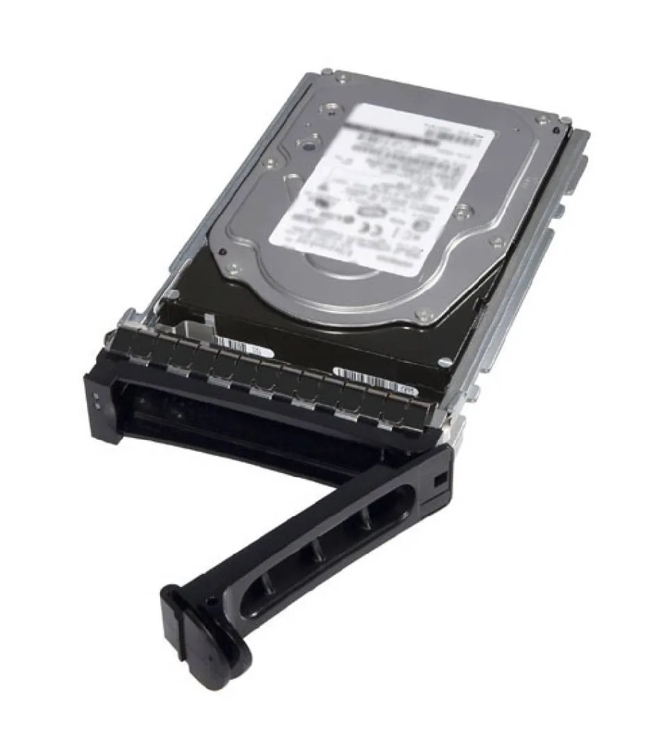 DELL DELL 400-ATKB 2TB 7200 RPM SATA 6.0Gb/s 2.5" laptop hard drive — 商品照片