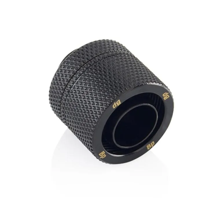 Bitspower Bitspower BP-MBCPF-CC6U G1/4" 7/16" ID 5/8" OD compression fitting — Produktfoto
