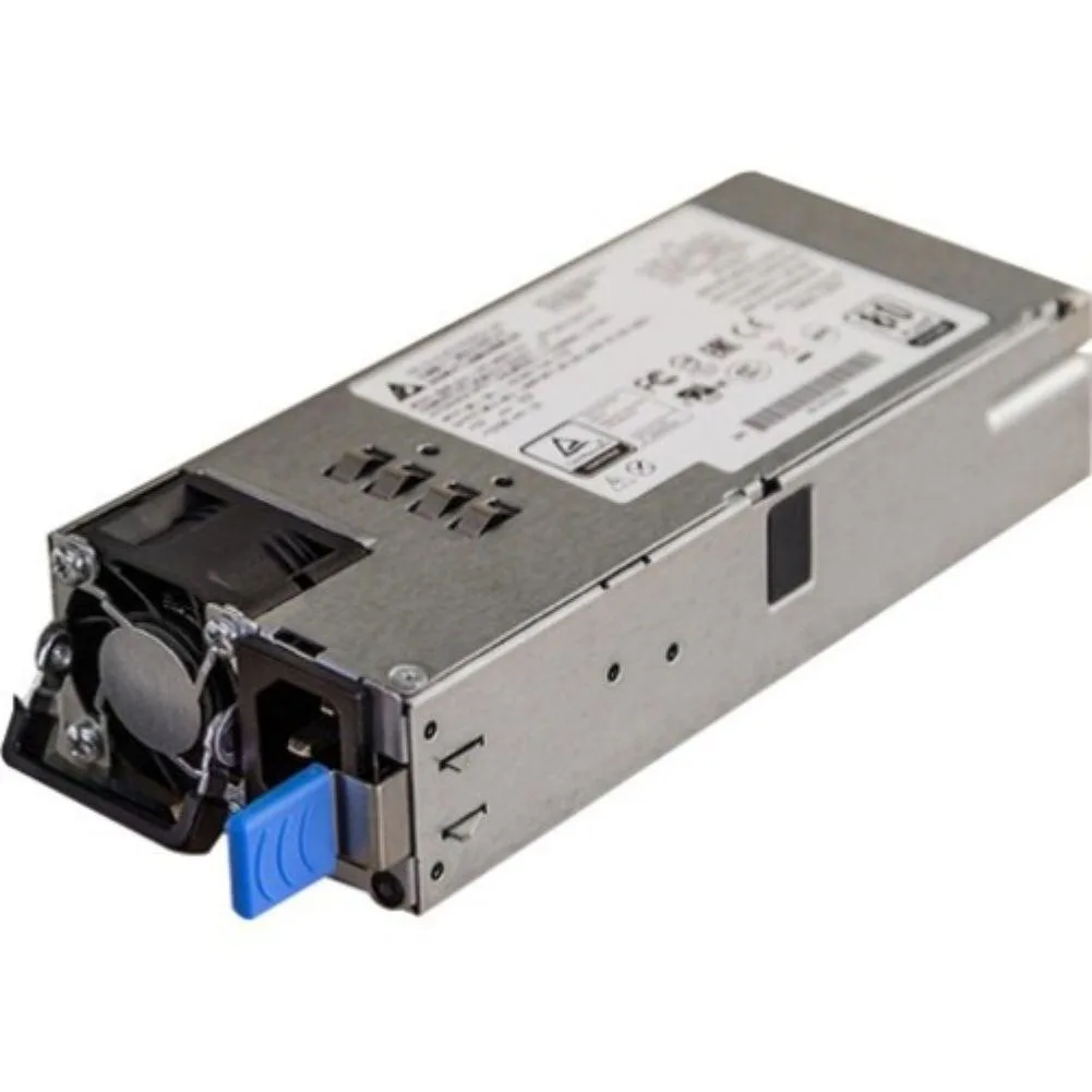 Qnap Qnap PWRPSU550WDT01 550 W power supply — product photo