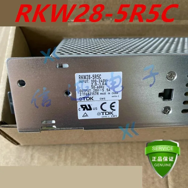 KHACHIMO KHACHIMO ATX Power Supply 28V 5.5A 80 PLUS Gold — product photo