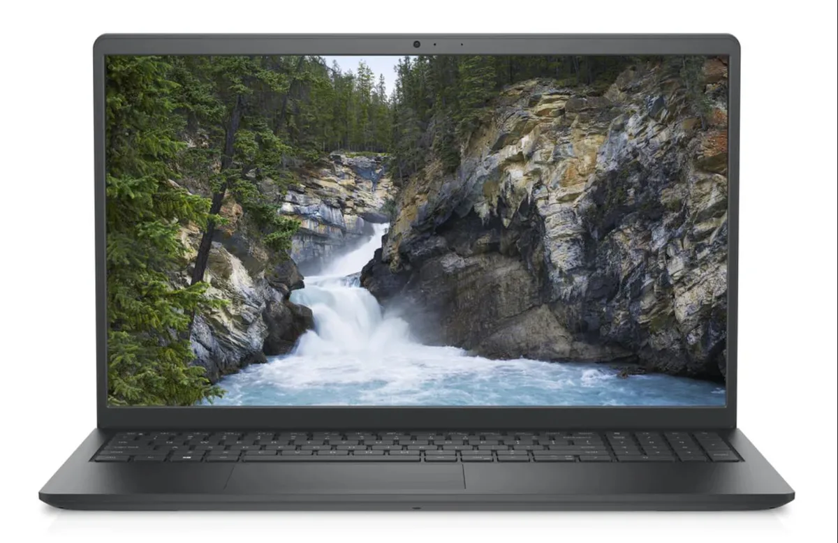 DELL DELL Vostro 3520 laptop 15.6" i5-1235U 8 GB 256 GB SSD Windows 11 Pro Black — fotografia produsului