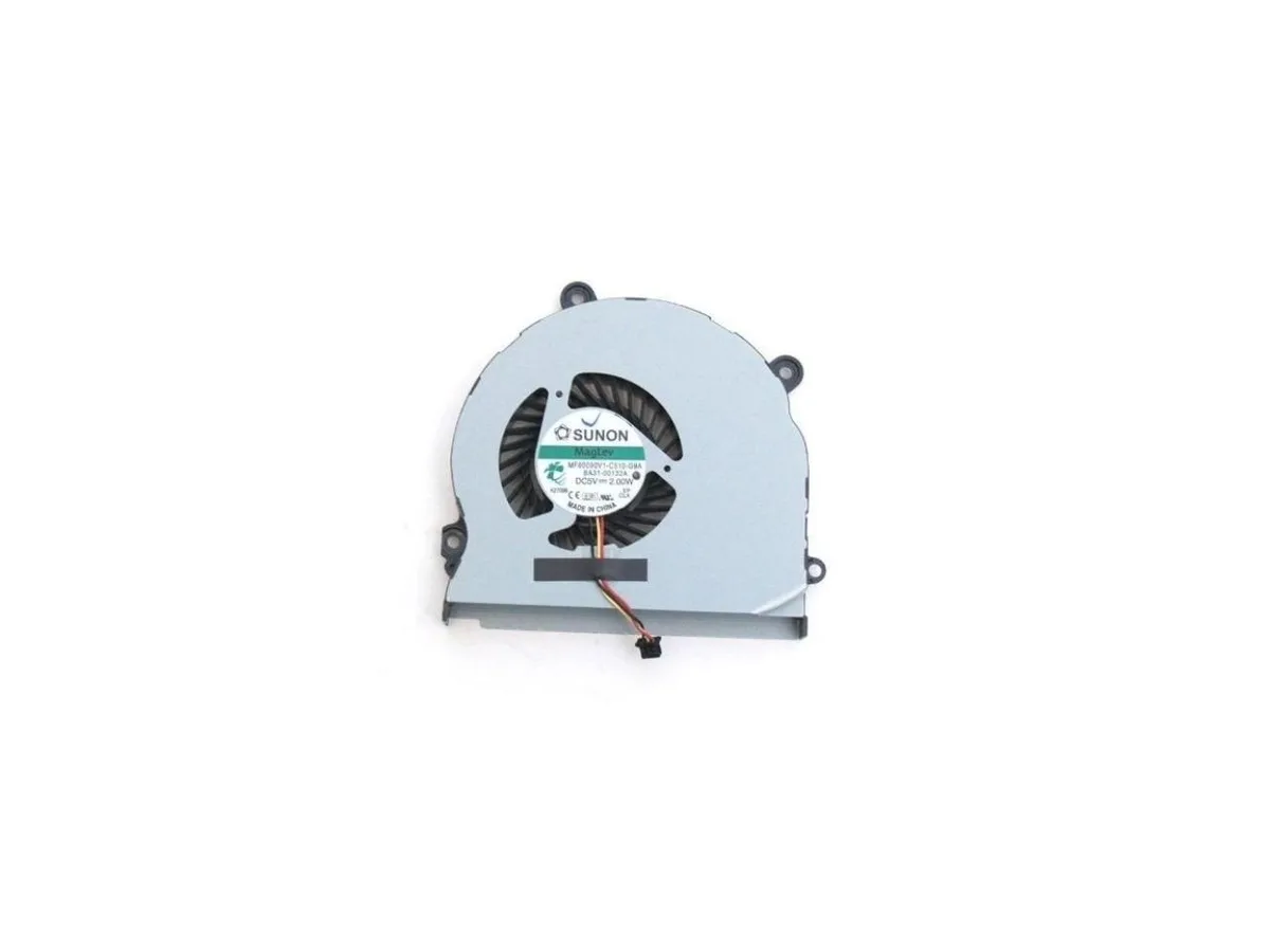 Fans Fans NP350E7C Laptop CPU Cooling Fan — product photo