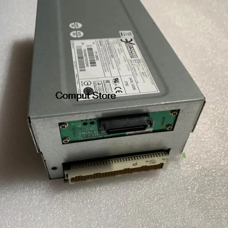 KHACHIMO YM-4461A server power module for CP-1289R2 RAID cabinet