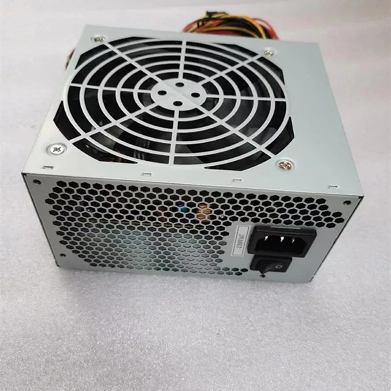 KHACHIMO KHACHIMO 400W ATX Power Supply SP400-A — photo du produit