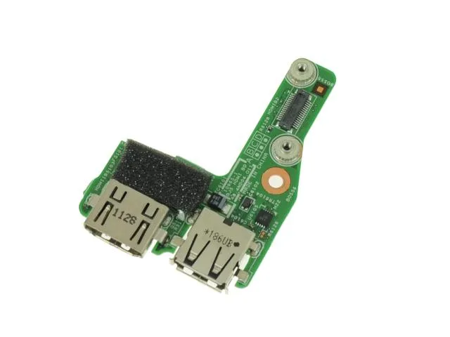 DELL DELL Vostro V131 HDMI USB IO Circuit Board 3P1FM — fotografie produktu