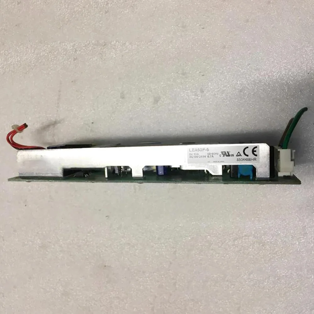 KHACHIMO LEA50F-5 5V 10A ATX power supply unit