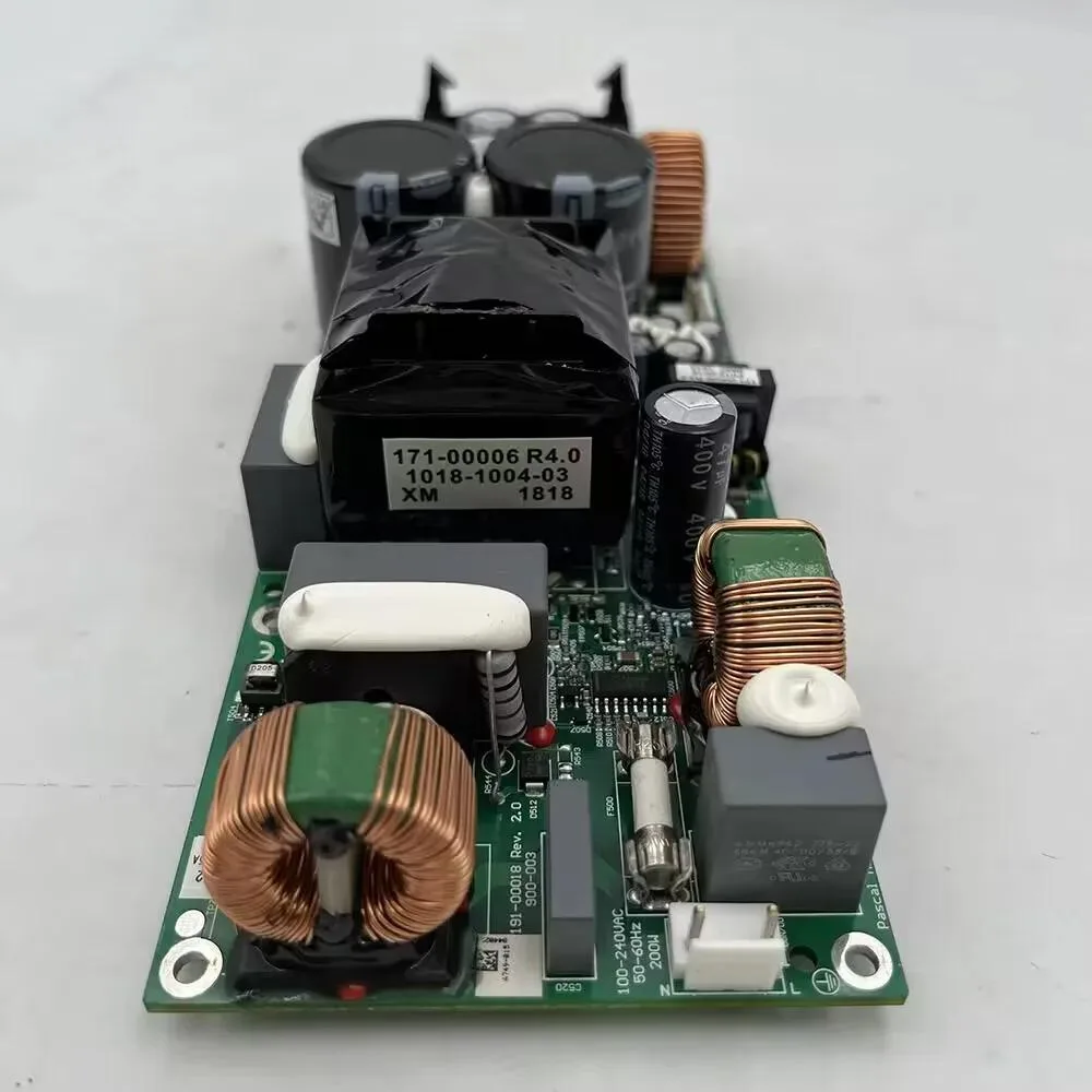 KHACHIMO KHACHIMO SNP-Z101 130W SKYNET Industrial In-Machine Switching Power Supply — produktbild
