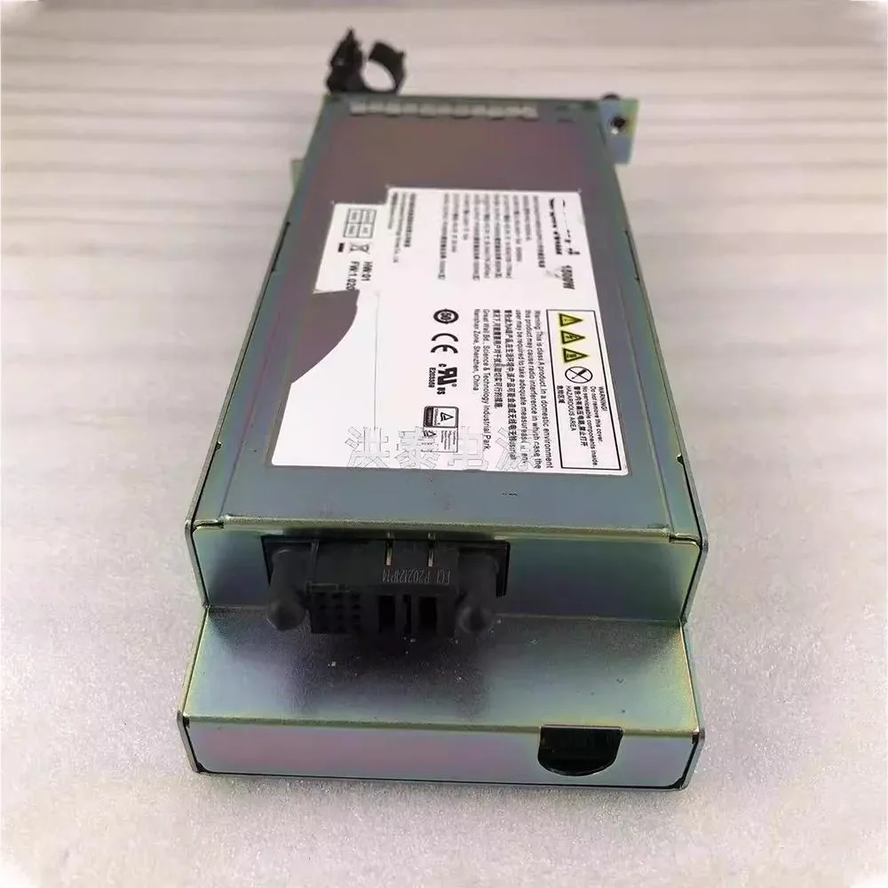 KHACHIMO KHACHIMO PAC1K5S53-AL NetEngine 8000 M 1500W AC Power Module — fotografia produsului