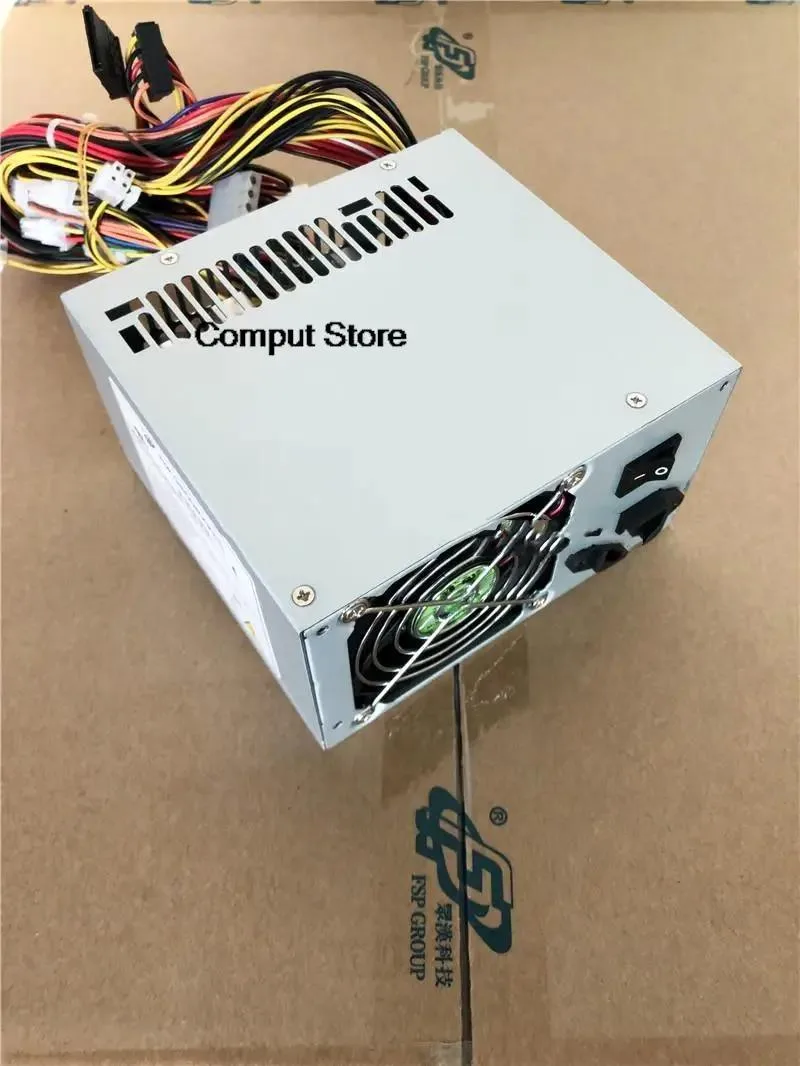 KHACHIMO KHACHIMO ATX Power Supply 400W 60 500W 50 — photo du produit