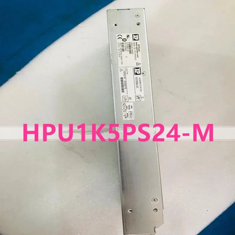 KHACHIMO KHACHIMO XP 24V 62.5A 1500W power supply — product photo