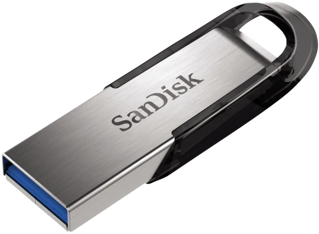 SanDisk SanDisk SDCZ73-128G-G46 CXH 128GB USB 3.0 Flash Drive — תמונת המוצר