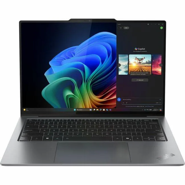 Lenovo Lenovo ThinkPad X9 14 Gen 1 14" Core Ultra 7 258V 32GB 1TB 21QA0004US — product photo