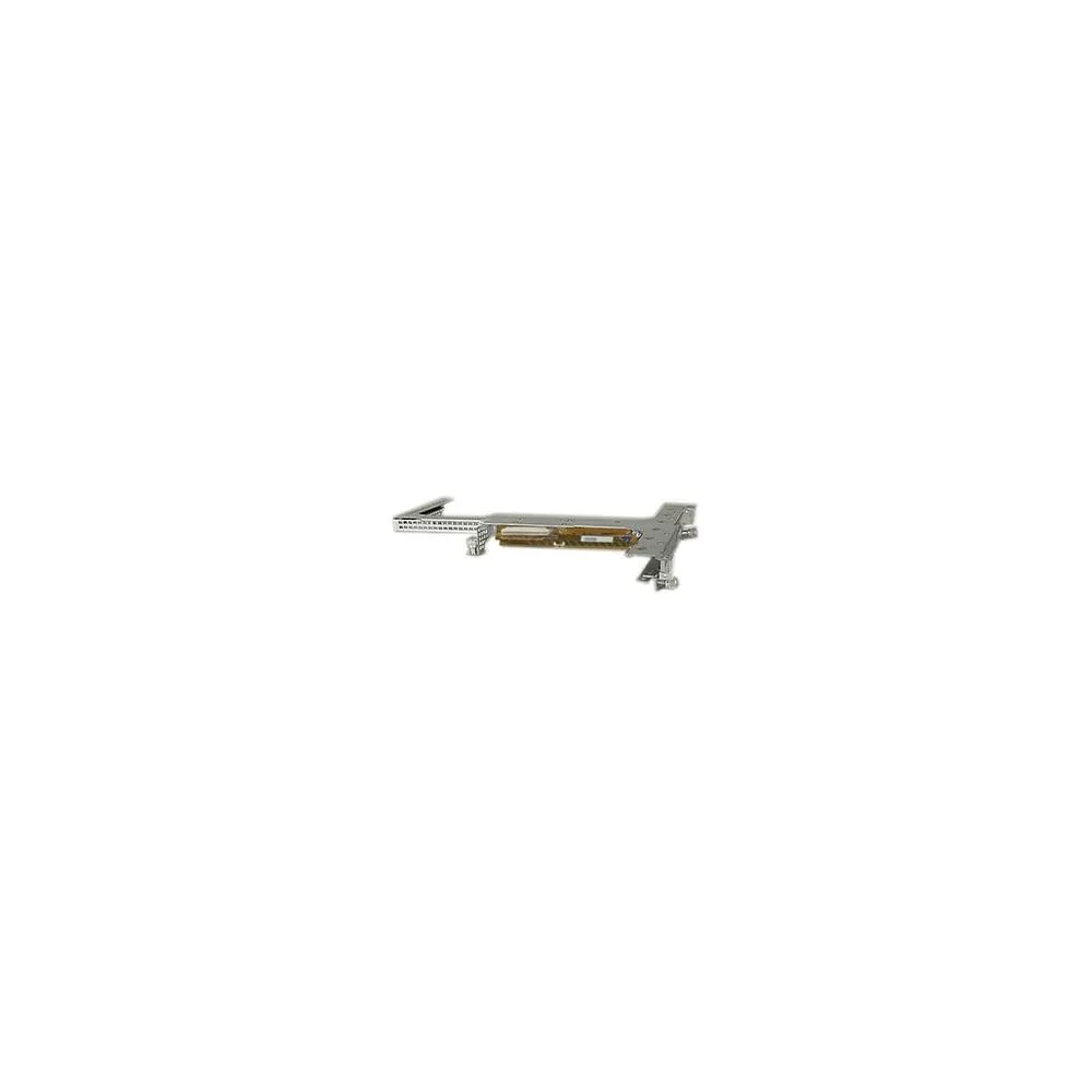 HPE HPE 662524-001 PCIe Riser Board Standard 3-slot — preces foto