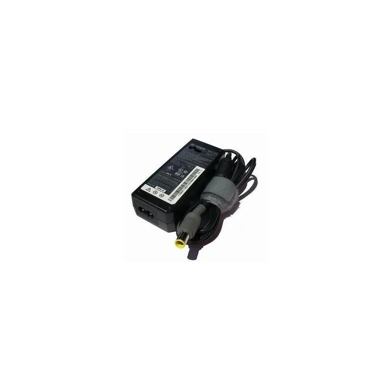 Lenovo Lenovo 92P1154 65 W AC adapter for ThinkPad R60 T60 X60 Z60 3000 — product photo