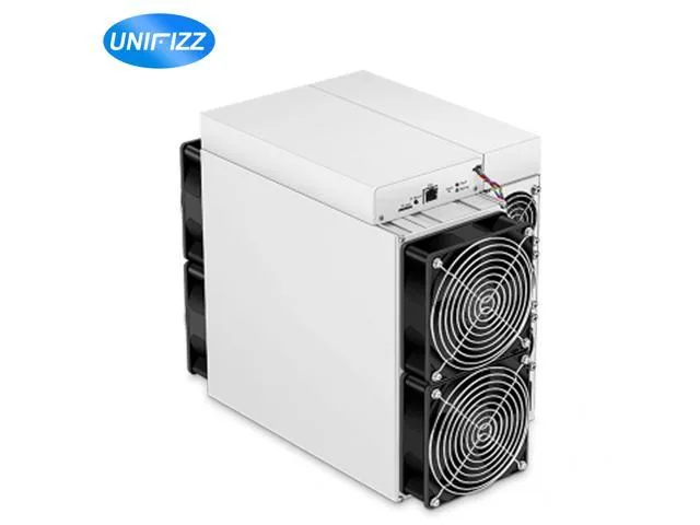 VOVOV VOVOV Antminer S19J PRO 104TH/s 3068W 220V Mining Hardware — photo du produit