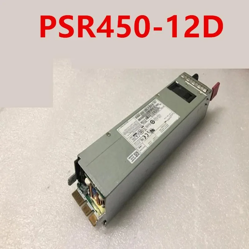 KHACHIMO KHACHIMO PSR450-12D 450W ATX Power Supply — photo du produit