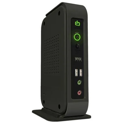 DELL DELL P20 AI edge system 128 MB memory 64 MB flash — photo du produit