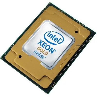 HPE HPE P02498-B21 Xeon Gold 5218 16-core 2.3 GHz rack server — photo du produit