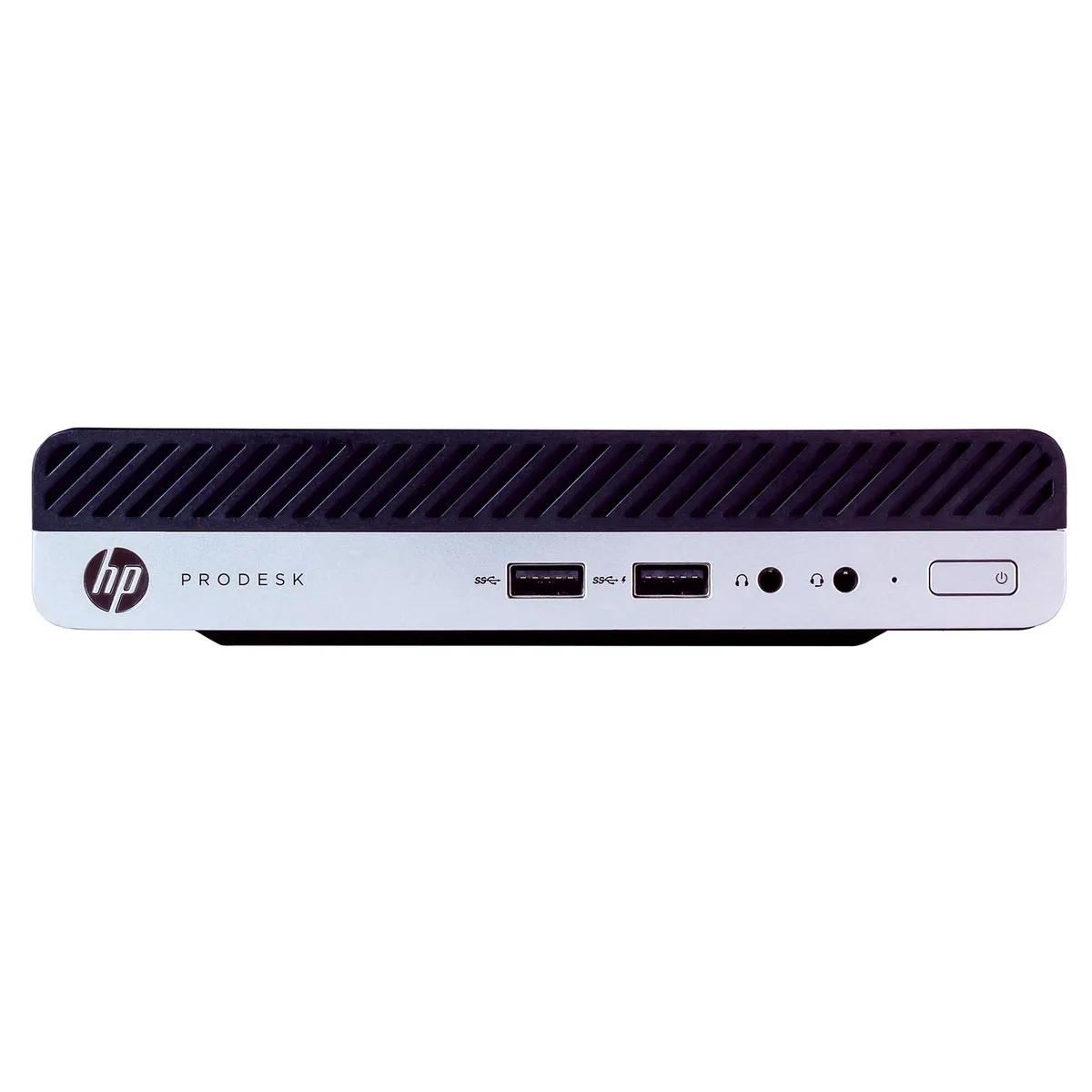 HP HP ProDesk 400G4 i5-8500T 16GB 500GB SSD 1TB HDD Win 11 Pro — product photo