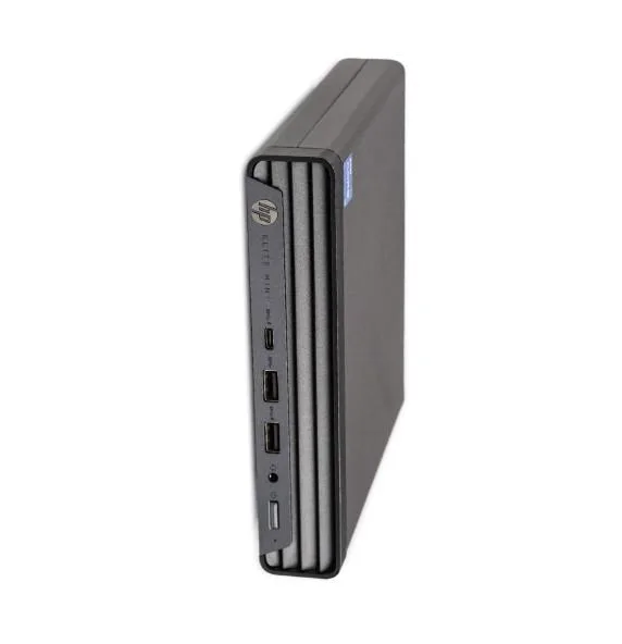 HP HP Elite Mini 600 G9 i5-12400T 16GB DDR5 512GB SSD Win 11 Pro — photo du produit