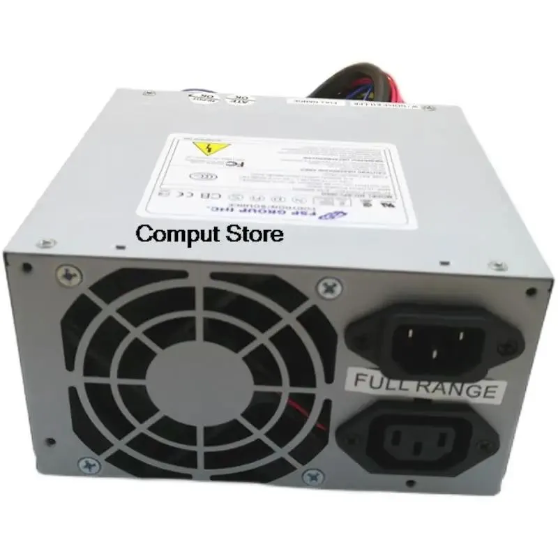 KHACHIMO 300W ATX industrial power supply unit, metal casing