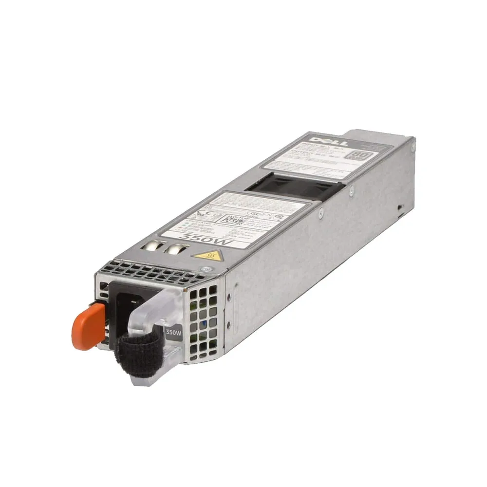 DELL DELL 350W 80+ Platinum PSU Y8Y65 — foto del producto