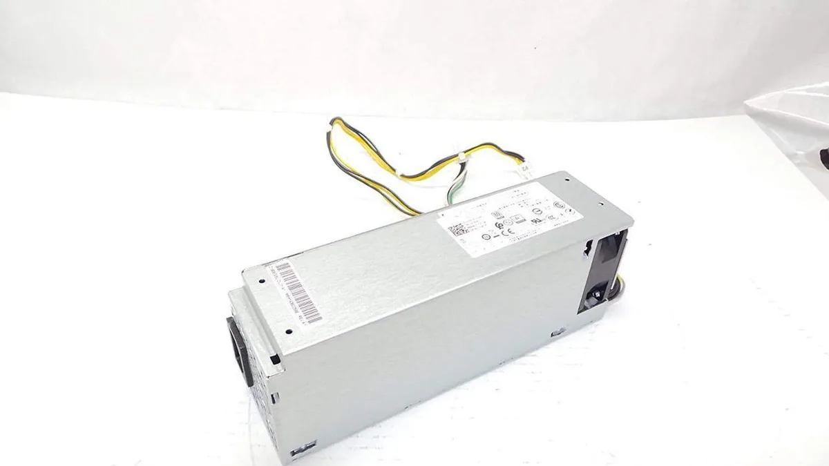 myVolts myVolts 180W Power Supply for Dell Optiplex 3050 5050 7050 — fotografie produktu