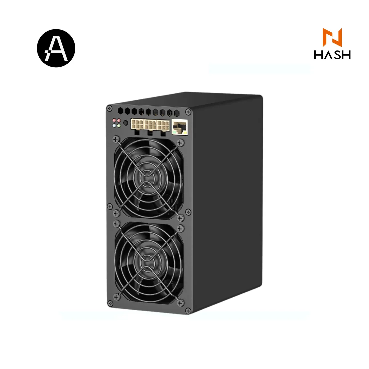 Goldshell Goldshell AE Box 37Mh 360W Aleo Efficient Home POW Small Size Low Noise Office Mining Server — photo du produit