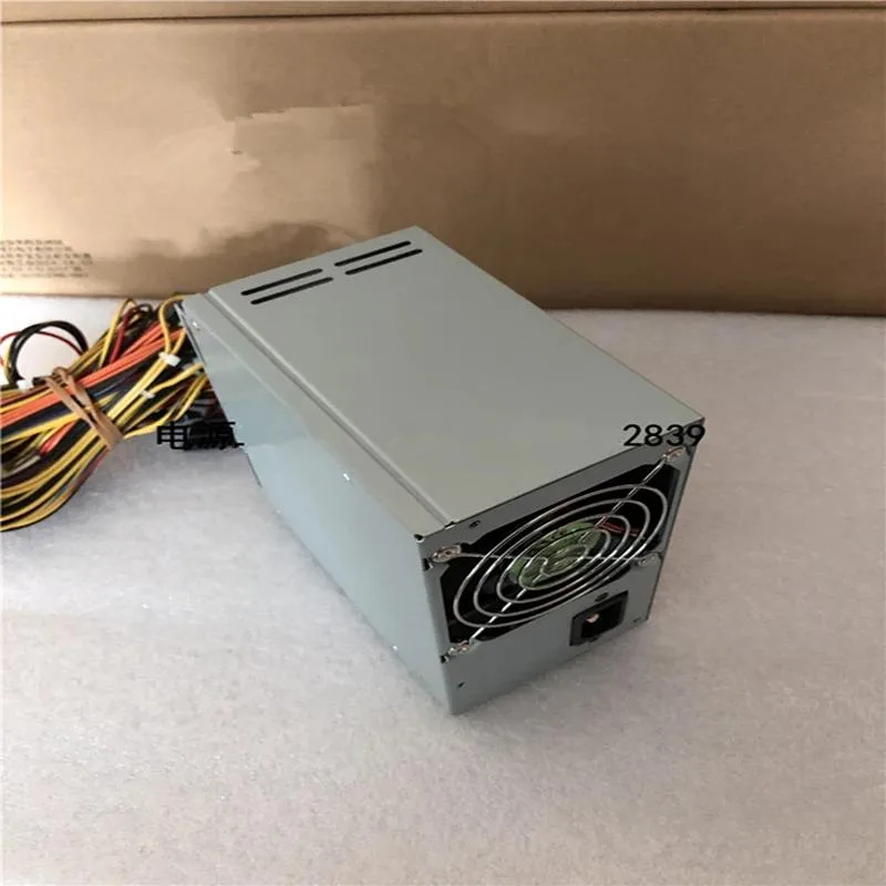 KHACHIMO KHACHIMO YM-8102A 1000W ATX power supply — product photo