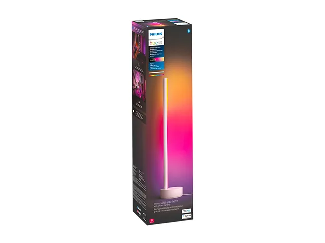 Philips Hue Philips Hue 573733 Gradient Signe table lamp lighting — תמונת המוצר