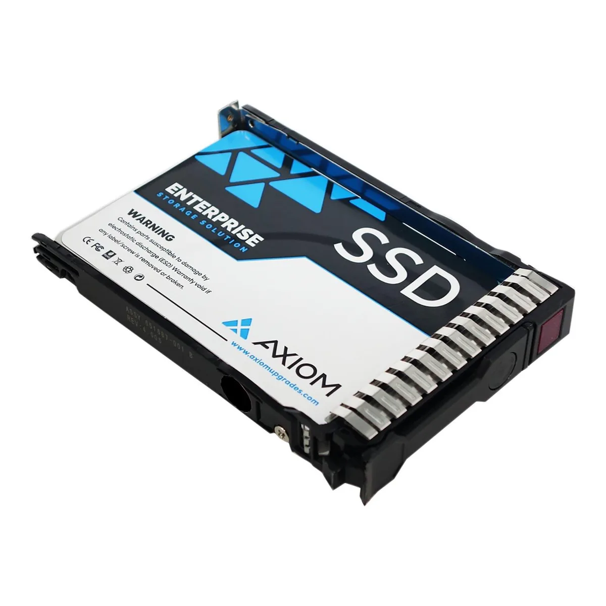 Axiom Axiom EP400 480 GB 2.5" SATA enterprise SSD — photo du produit