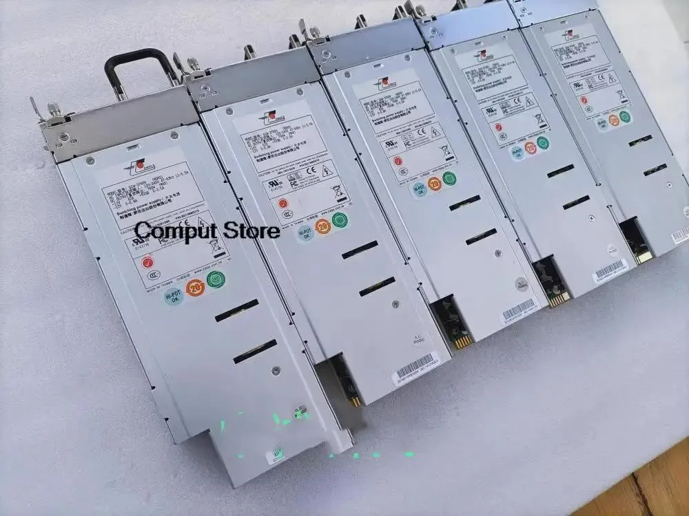 KHACHIMO Switch G1W-3760V 760W 2U redundant power supply module