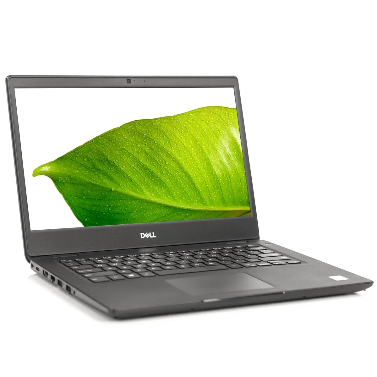 DELL DELL Latitude 3400 14.0" laptop Intel Core i5 8th Gen 1.60GHz 8GB 1TB SSD Windows 11 Pro — photo du produit