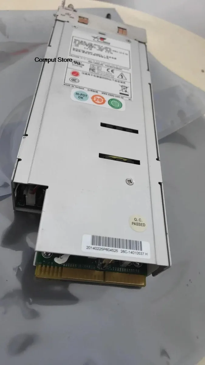KHACHIMO KHACHIMO C2W-3820V-R Industrial Computer Equipment Power Module — produktbilde