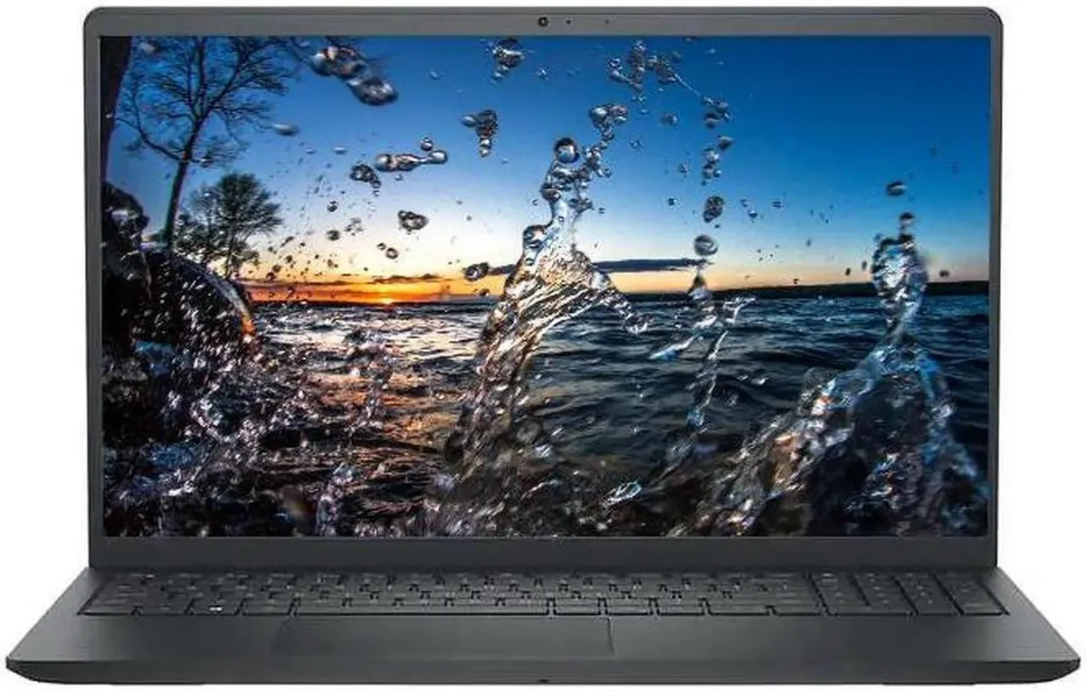 DELL DELL Inspiron 15.6" Touchscreen i7-1355U 32GB 1TB — photo du produit