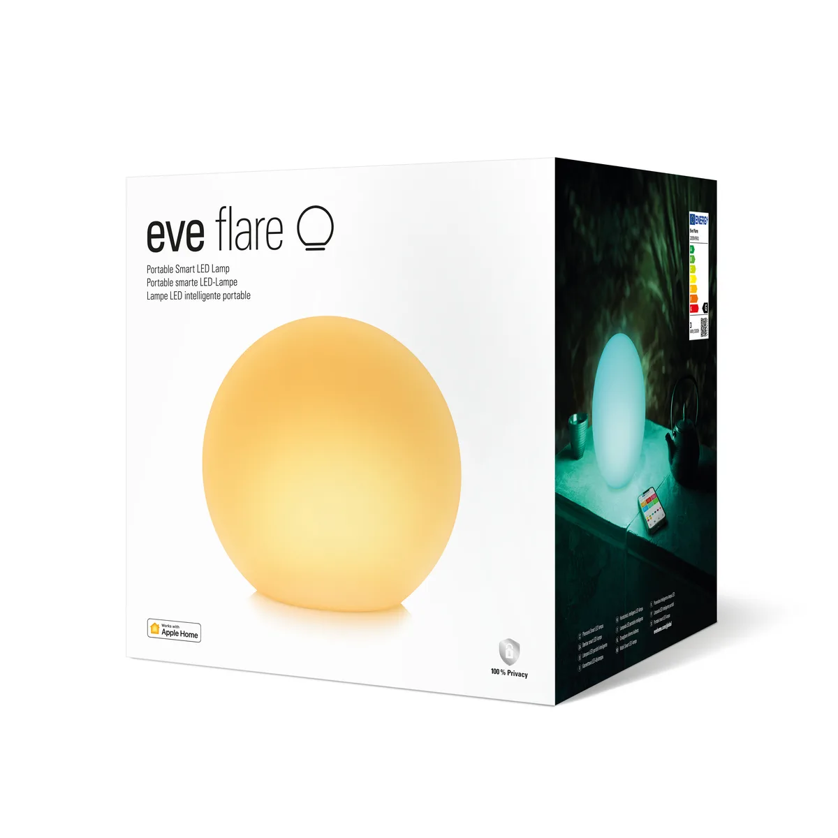 Evehome Evehome EVE-10027921 Smart Plug & Lighting — תמונת המוצר