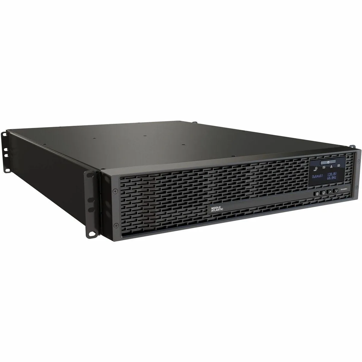 Middle Atlantic Middle Atlantic UPX-2000R-2 2000 VA 1800 W UPS — ภาพสินค้า