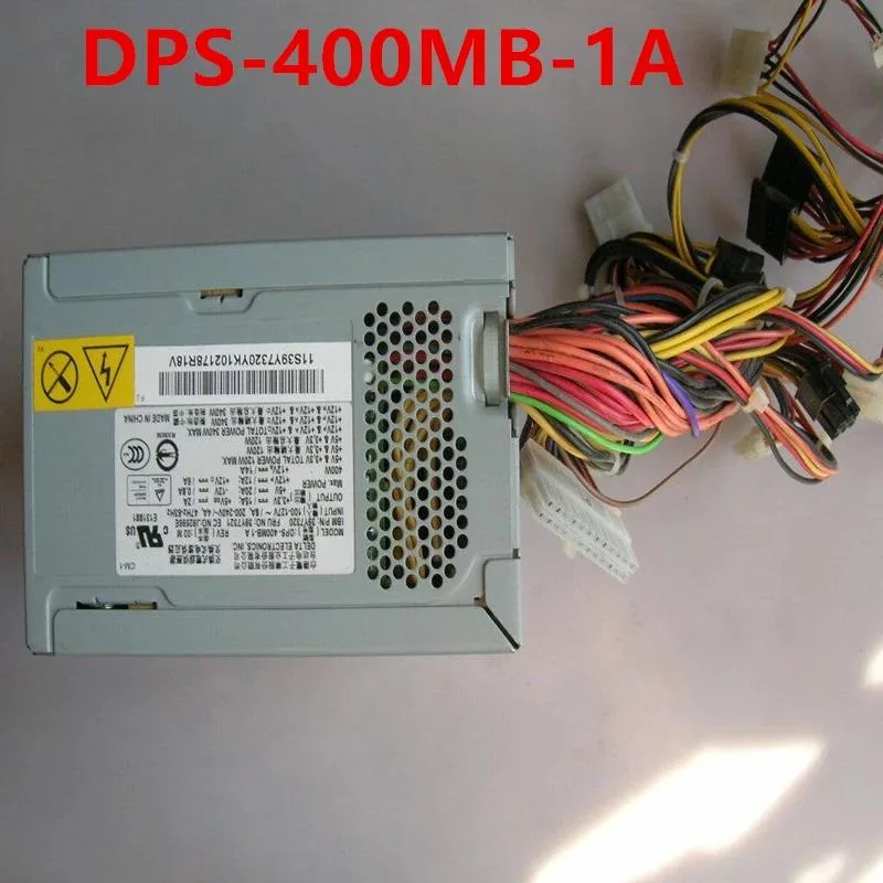 KHACHIMO KHACHIMO 400W ATX Power Supply DPS-400MB-1A — fotografija proizvoda