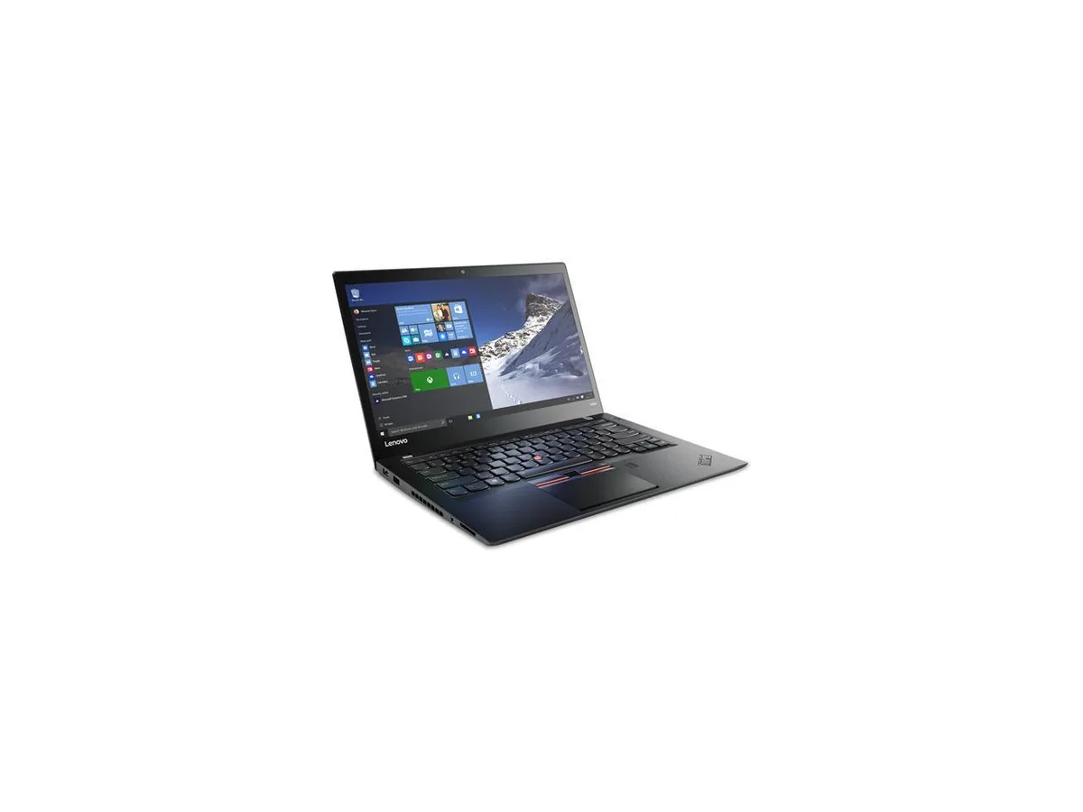 Silver Lenovo T470s laptop 14.0 inch screen backlit keyboard webcam