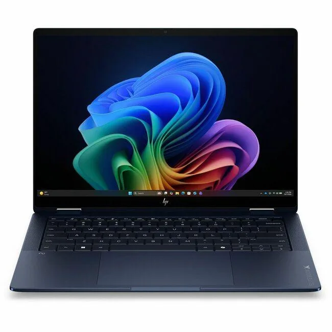 HP HP EliteBook X Flip G2i 14" Touchscreen Intel Core Ultra X7 358H 32GB 1TB D4DU0UT#ABA — 商品写真