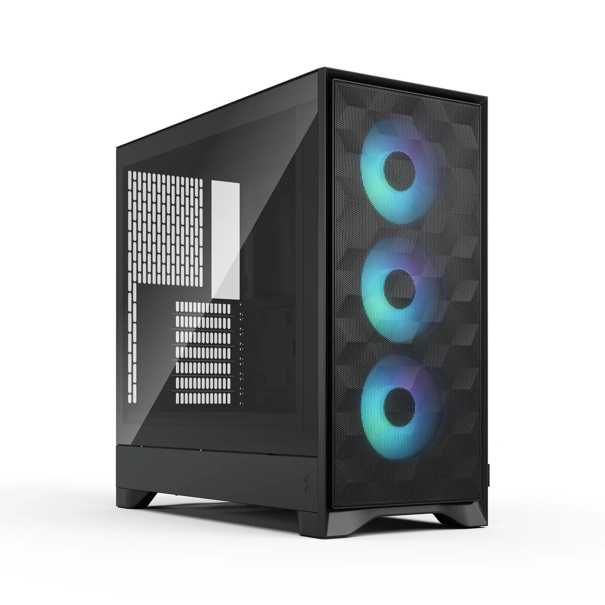 Fractal Design Fractal Design Pop 2 Air FD-C-POA2A-03 PC case — product photo