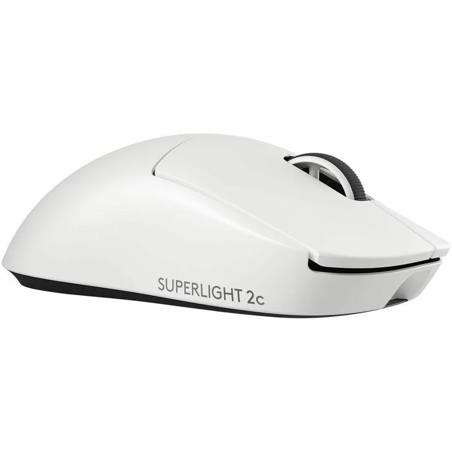 Logitech Logitech 910-007528 PRO X Superlight 2C gaming mouse — product photo