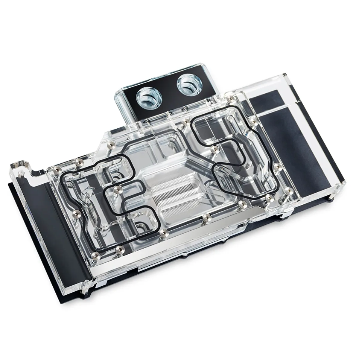 Bitspower Bitspower Classic VGA Water Block RTX 3080 3090 Reference Design liquid cooler — product photo